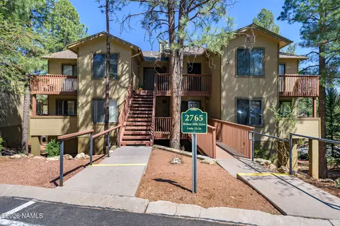 2765 N Walnut Hills Dr #54, Flagstaff, AZ 86004