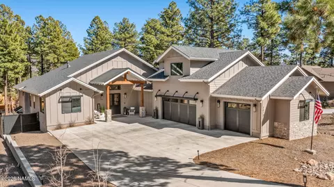 2072 N Cobblestone Cir, Flagstaff, AZ 86001