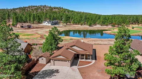 2946 W Burning Tree Dr, Williams, AZ 86046