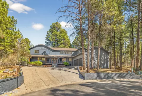 1411 N Inverrary Way, Flagstaff, AZ 86004