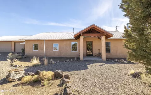 Rr3 Box 152, Flagstaff, AZ 86004