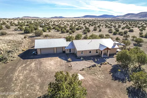 Rr3 Box 152, Flagstaff, AZ 86004