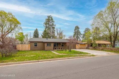 219 E Zuni Dr, Flagstaff, AZ 86005