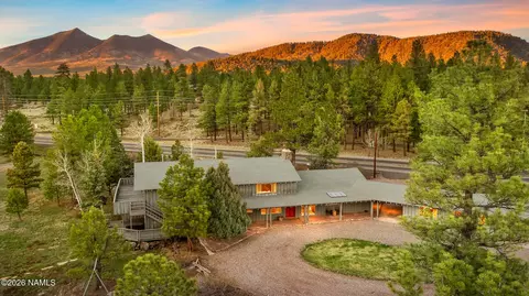 3005 N Fort Valley Rd, Flagstaff, AZ 86001