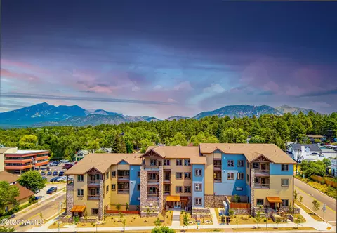310 E Birch Ave #203, Flagstaff, AZ 86001