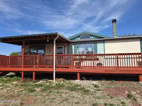 1392 E Cienega Dr, Williams, AZ 86046