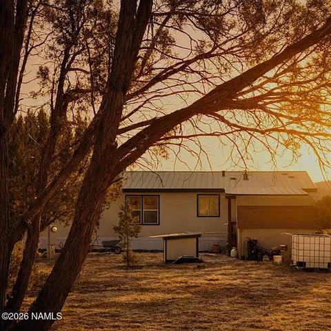 1392 E Cienega Dr, Williams, AZ 86046