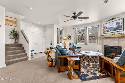 2240 W Mission Timber Cir, Flagstaff, AZ 86001