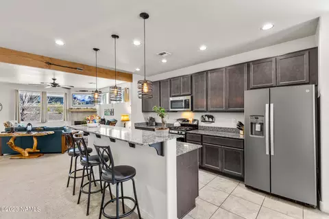 2240 W Mission Timber Cir, Flagstaff, AZ 86001