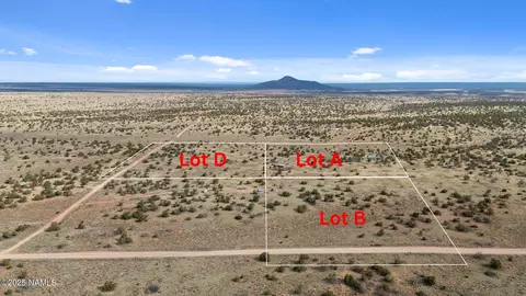 5133 N Alta Villa Rd #D, Williams, AZ 86046