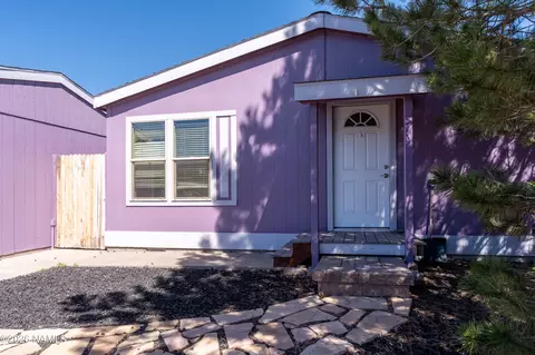 1790 W Tanner Way, Flagstaff, AZ 86001