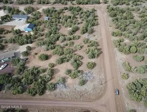 2471 E Starry Night Way, Williams, AZ 86046