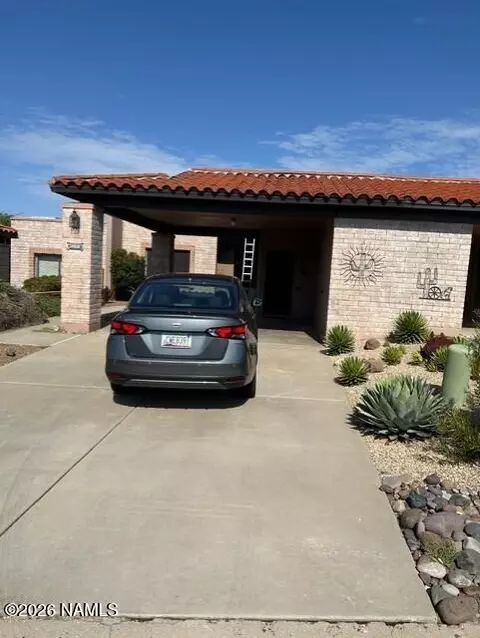 3068 S Placita De La Picaza, Green Valley, AZ 85614