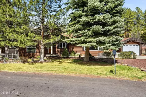 344 W Pima Ln, Lakeside, AZ 85929
