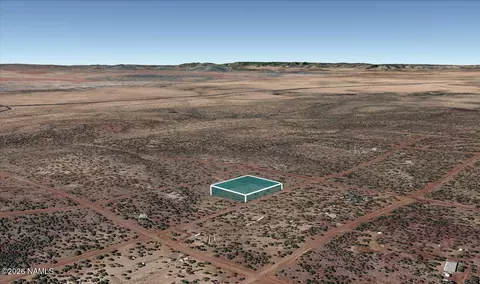 2392 W Albert Way, Ash Fork, AZ 86320 photo 22