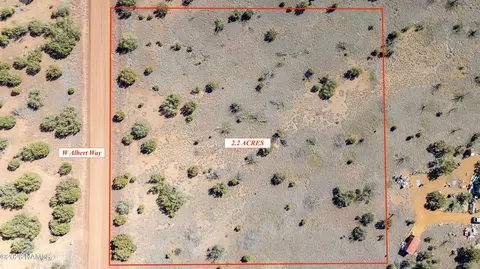 2392 W Albert Way, Ash Fork, AZ 86320 photo 15