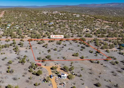 2392 W Albert Way, Ash Fork, AZ 86320 photo 13
