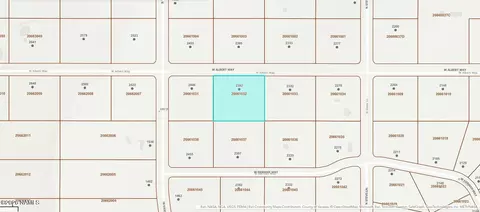 2392 W Albert Way, Ash Fork, AZ 86320 photo 16