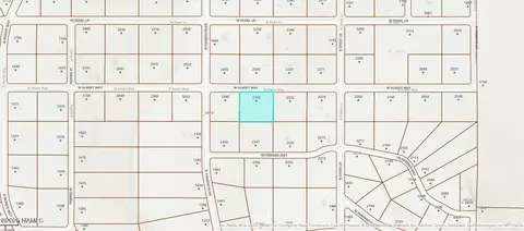 2392 W Albert Way, Ash Fork, AZ 86320 photo 17