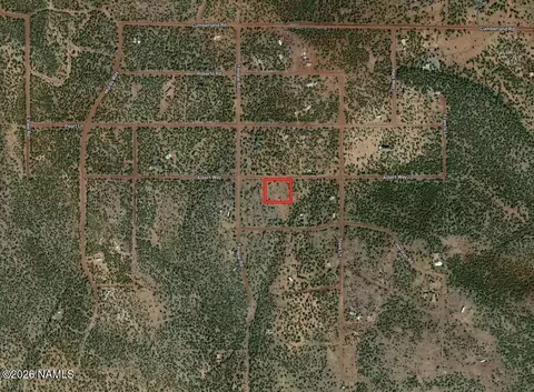 2392 W Albert Way, Ash Fork, AZ 86320 photo 27