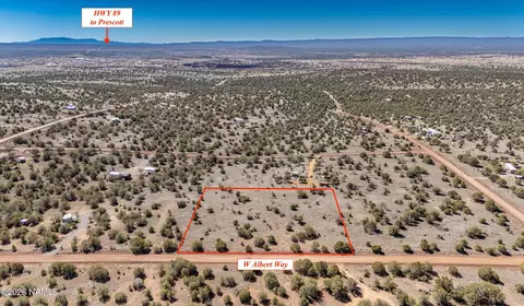 2392 W Albert Way, Ash Fork, AZ 86320 photo 11