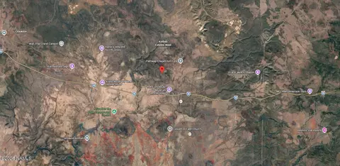 2392 W Albert Way, Ash Fork, AZ 86320 photo 24