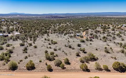 2392 W Albert Way, Ash Fork, AZ 86320