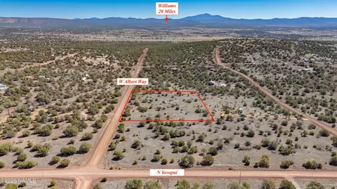 2392 W Albert Way, Ash Fork, AZ 86320 photo 7