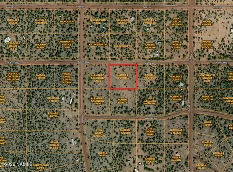 2392 W Albert Way, Ash Fork, AZ 86320 photo 25