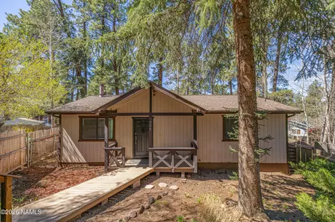 798 Comanche St, Flagstaff, AZ 86005 photo 1
