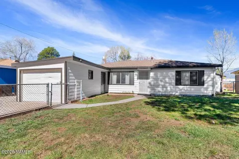 132 S Paseo Del Flag, Flagstaff, AZ 86001