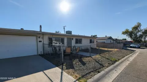 15702 Bonanza Loop, Ehrenberg, AZ 85334