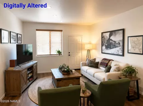 2950 W Presidio Dr #304, Flagstaff, AZ 86001