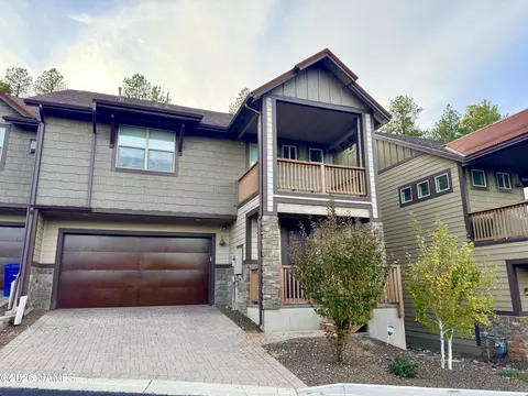 585 N Moriah Dr, Flagstaff, AZ 86001