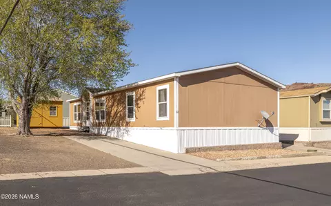 5600 N Dakota St #51, Flagstaff, AZ 86004