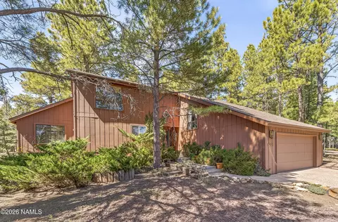1741 N Columbia Cir, Flagstaff, AZ 86004
