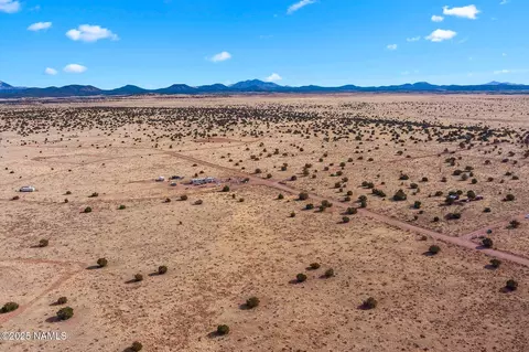 2675 E Mission Dr, Williams, AZ 86046