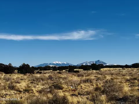 3584 E Wingfield Rd, Williams, AZ 86046