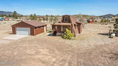 7620 E Longs Way, Flagstaff, AZ 86004
