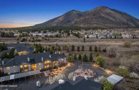 4343 E Soliere Ave #1011, Flagstaff, AZ 86004