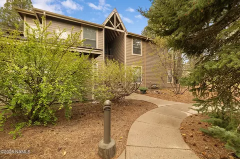 1401 N Fourth St #154, Flagstaff, AZ 86004