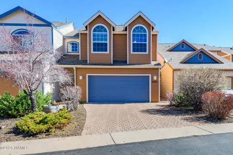 9083 W Arden Ln, Bellemont, AZ 86015