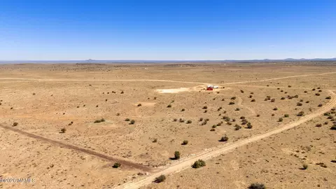 5095 W Mile High Dr, Williams, AZ 86046