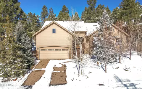 11320 Greenfield Dr, Bellemont, AZ 86015