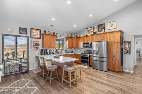 3095 E Pinetree Dr, Williams, AZ 86046