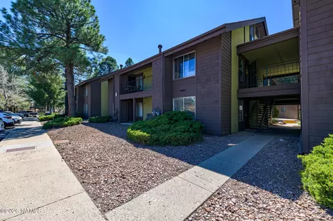 1200 S Riordan Ranch St #126, Flagstaff, AZ 86001