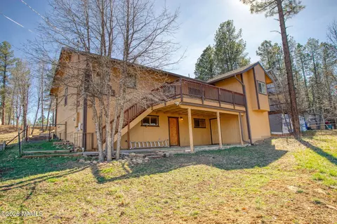 5518 Pine Dr, Pinedale, AZ 85934