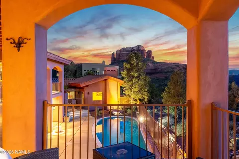 225 Scenic Dr, Sedona, AZ 86336