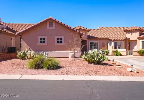 480 S Camino De Encanto, Cornville, AZ 86325