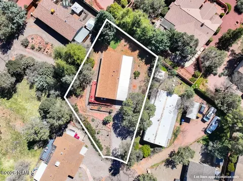 50 Juniper St, Sedona, AZ 86351